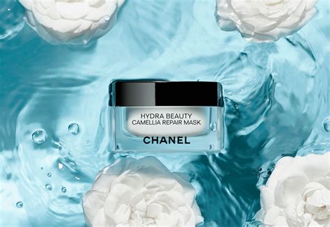 crema hydra beauty chanel